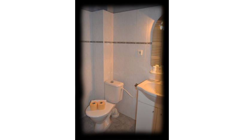 Penzion Lesní Pramen Pec pod Sněžkou - Pětilůžkový pokoj